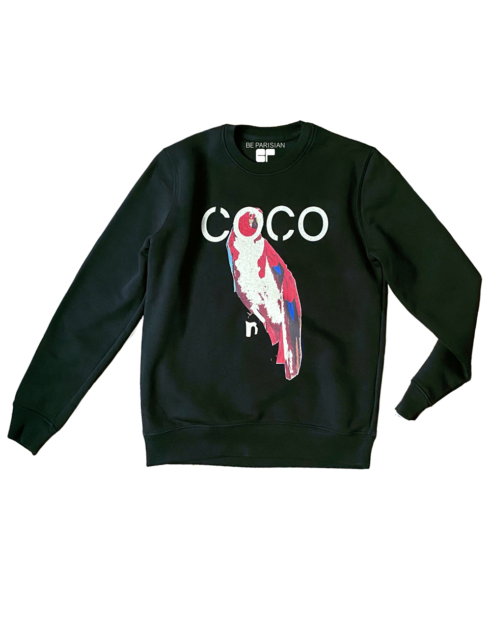 Sweat Coco